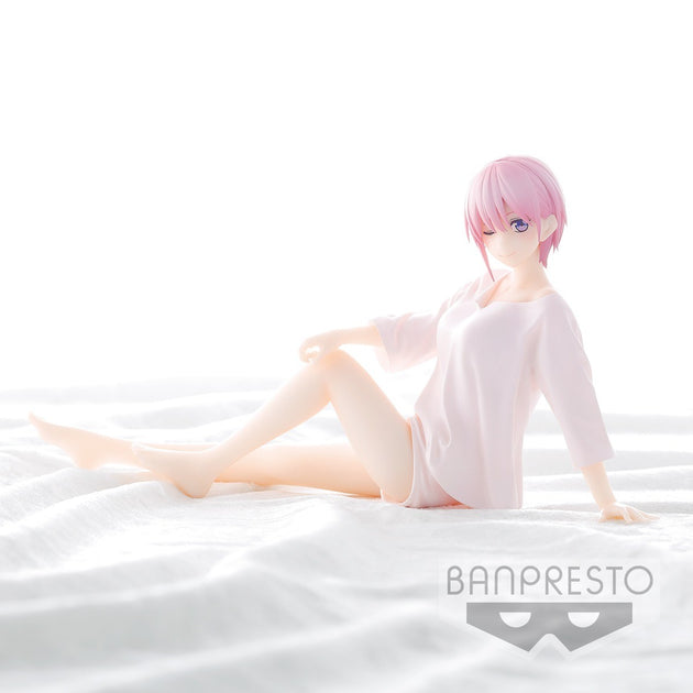 The Quintessential Quintuplets 2 - Ichika Nakano Figure