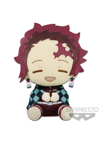 Demon Slayer [Kimetsu No Yaiba]: Tanjiro Kamado - Big Plush