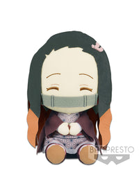 Demon Slayer [Kimetsu No Yaiba]: Nezuko Kamado - Big Plush