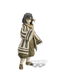 Demon Slayer [Kimetsu No Yaiba]: Figure Vol.16 - Obanai Iguro