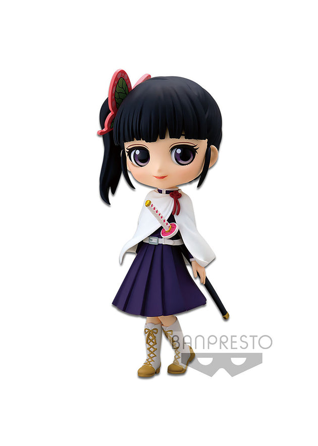 Demon Slayer: Kimetsu No Yaiba: Q Posket - Kanao Tsuyuri (Ver.A)