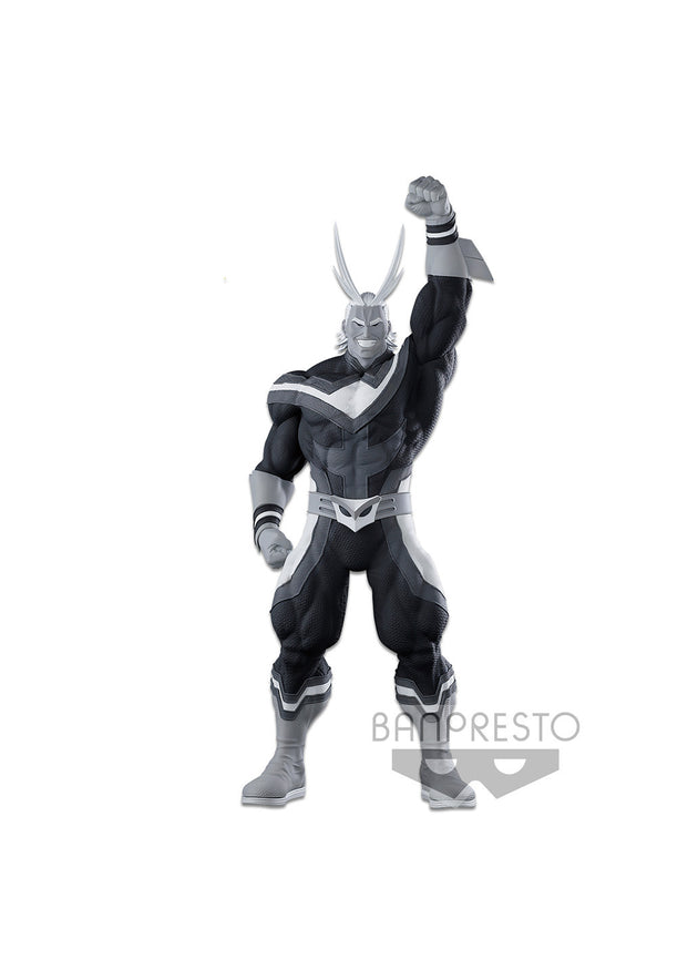 My Hero Academia: Banpresto Wfc Modeling Academy - Super Master Stars Piece - The All Might (The Tones)