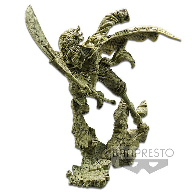 One Piece: Manhood - Edward.Newgate (Ver.B)