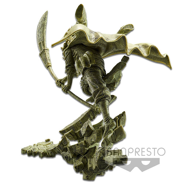 One Piece: Manhood - Edward.Newgate (Ver.B)