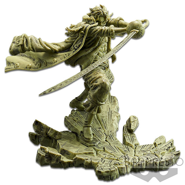 One Piece: Manhood - Gol.D.Roger (Ver.B)