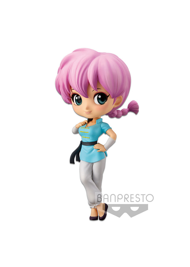 Ranma 1/2: Q Posket - Ranma Saotome (Female) (Ver.B)