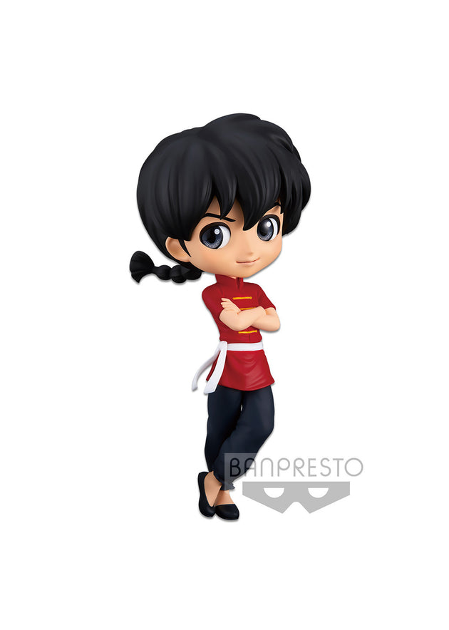 Ranma 1/2: Q Posket - Ranma Saotome (Ver.A)