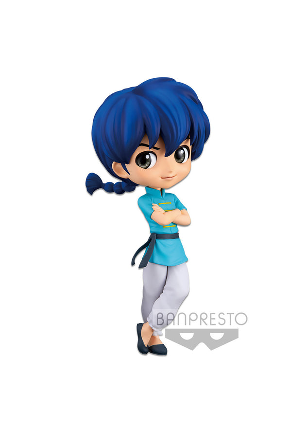 Ranma 1/2: Q Posket - Ranma Saotome (Ver.B)