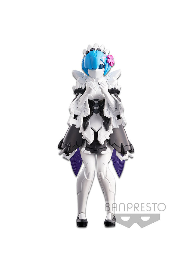 Re:Zero -Starting Life In Another World-: Bijyoid Rem(Ver.A)