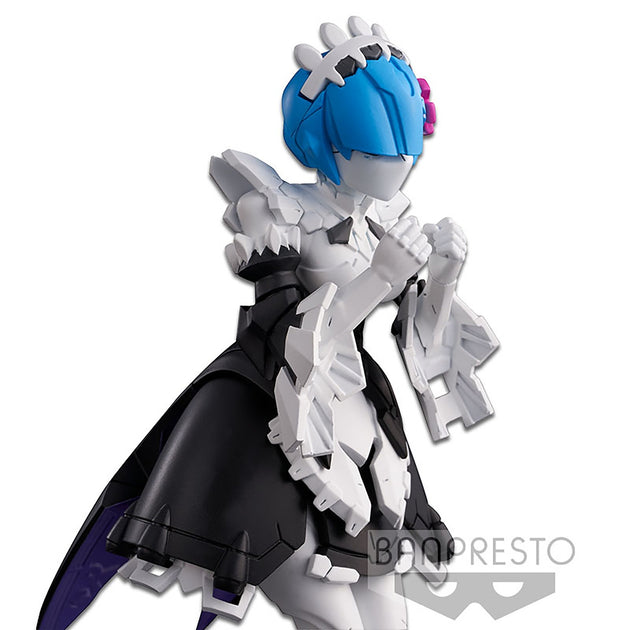 Re:Zero -Starting Life In Another World-: Bijyoid Rem(Ver.A)