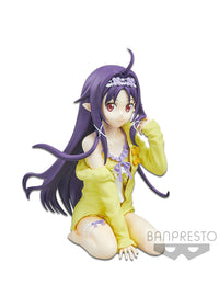 Sword Art Online Memory Defrag: Espresto - Sweet Skin - Midnight Dream Yuuki