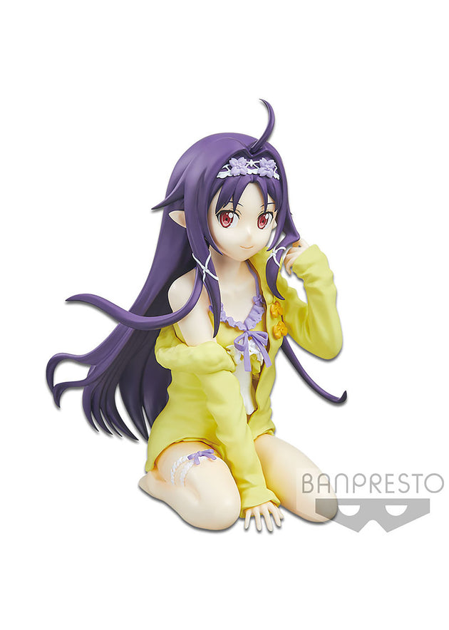 Sword Art Online Memory Defrag: Espresto - Sweet Skin - Midnight Dream Yuuki