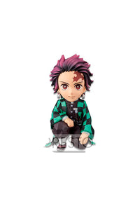 Demon Slayer: Kimetsu No Yaiba: Wcf - You'Re In The Presence Of Oyakata-Sama - Vol.1 Special - E - Tanjiro