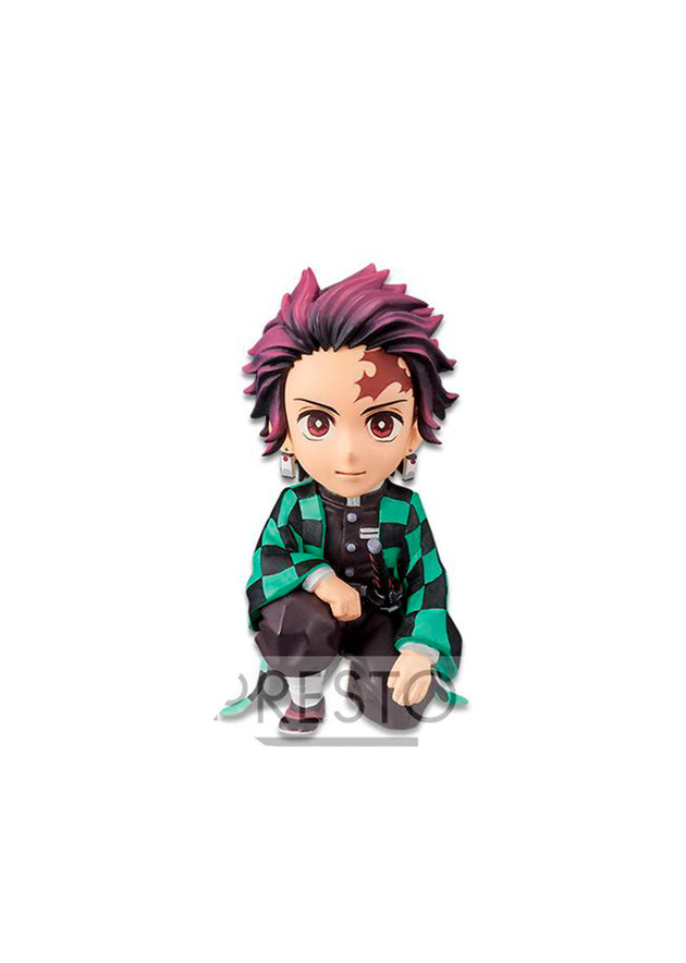 Demon Slayer: Kimetsu No Yaiba: Wcf - You'Re In The Presence Of Oyakata-Sama - Vol.1 Special - E - Tanjiro