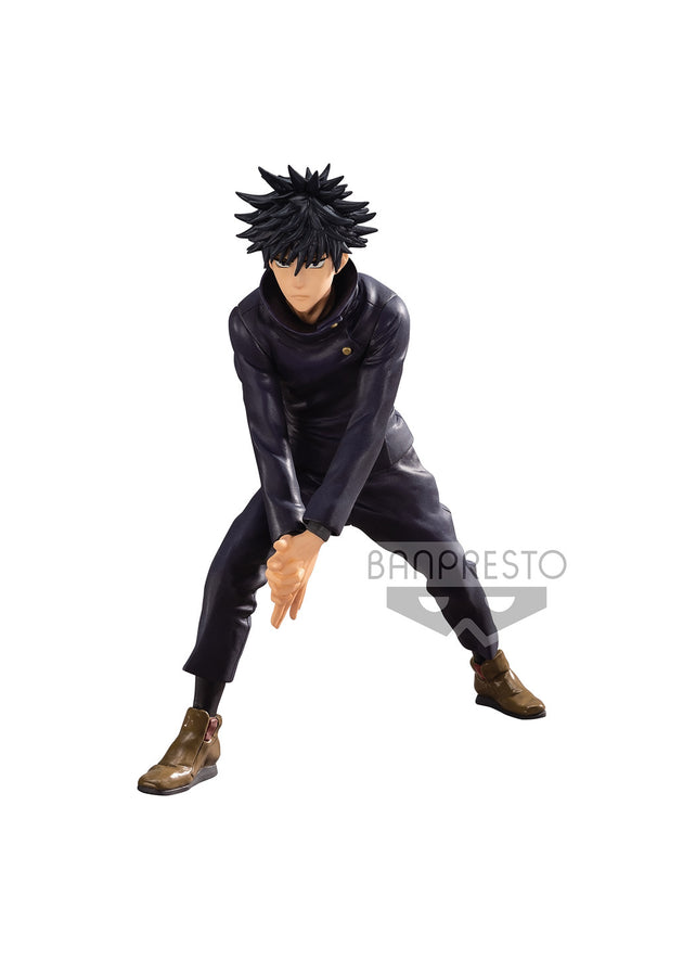 Jujutsu Kaisen: Figure - Megumi Fushiguro