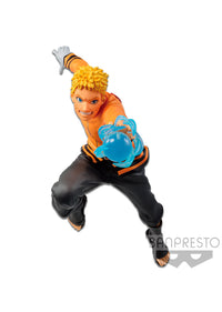 Boruto: Naruto Next Generations: Vibration Stars - Uzumaki Naruto & Uzumaki Boruto - Uzumaki Naruto