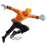 Boruto: Naruto Next Generations: Vibration Stars - Uzumaki Naruto & Uzumaki Boruto - Uzumaki Naruto