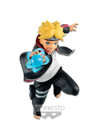 Boruto: Naruto Next Generations: Vibration Stars - Uzumaki Naruto & Uzumaki Boruto - Uzumaki Boruto