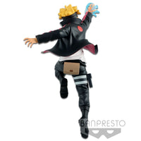 Boruto: Naruto Next Generations: Vibration Stars - Uzumaki Naruto & Uzumaki Boruto - Uzumaki Boruto