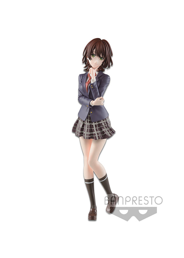 Bottom-Tier Character Tomozaki: Aoi Hinami Figure