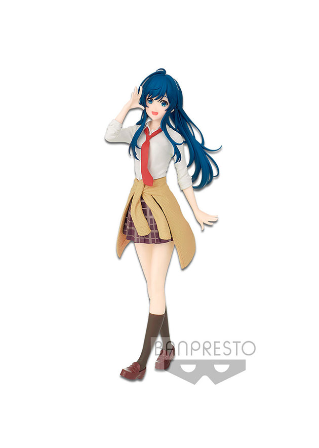 Bottom-Tier Character Tomozaki: Minami Nanami Figure