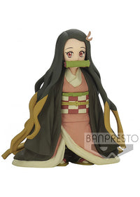 Demon Slayer: Kimetsu No Yaiba - Figure Vol.18 - Nezuko Kamado