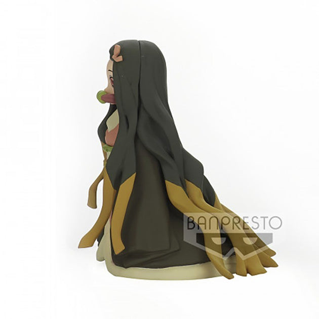 Demon Slayer: Kimetsu No Yaiba - Figure Vol.18 - Nezuko Kamado