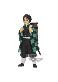 Demon Slayer: Kimetsu No Yaiba - Figure Vol.18 - Tanjiro Kamado