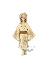 Demon Slayer: Kimetsu No Yaiba - Figure - Demon Series - Vol. 3 - Rui