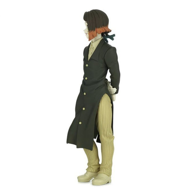 Demon Slayer: Kimetsu No Yaiba - Figure - Demon Series - Vol. 4 - Enmu