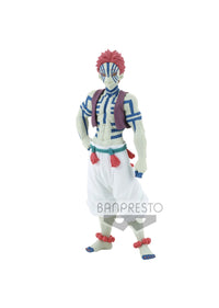 Demon Slayer: Kimetsu No Yaiba - Figure - Demon Series - Vol. 4 - Akaza