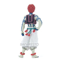 Demon Slayer: Kimetsu No Yaiba - Figure - Demon Series - Vol. 4 - Akaza