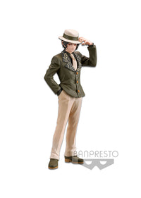 Demon Slayer: Kimetsu No Yaiba - Figure - Demon Series - Vol. 2 - Muzan Kibutsuji