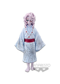 Demon Slayer: Kimetsu No Yaiba - Figure - Demon Series - Vol. 2 - Rui