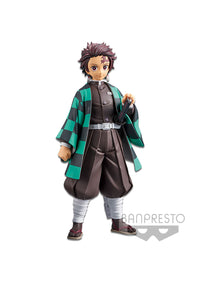 Demon Slayer: Kimetsu No Yaiba - Grandista - Tanjiro Kamado