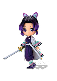 Demon Slayer: Kimetsu No Yaiba - Q Posket Petit Vol. 4 - Shinobu Kocho