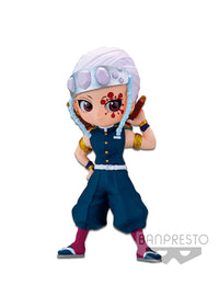 Demon Slayer: Kimetsu No Yaiba - Q Posket Petit Vol. 4 - Tengen Uzui