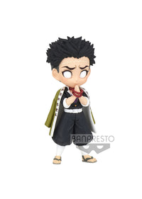Demon Slayer: Kimetsu No Yaiba - Q Posket Petit Vol. 5 - Gyomei Himejima