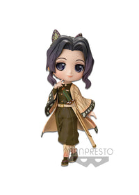 Demon Slayer: Kimetsu No Yaiba - Q Posket - Shinobu Kocho (Ver.B)
