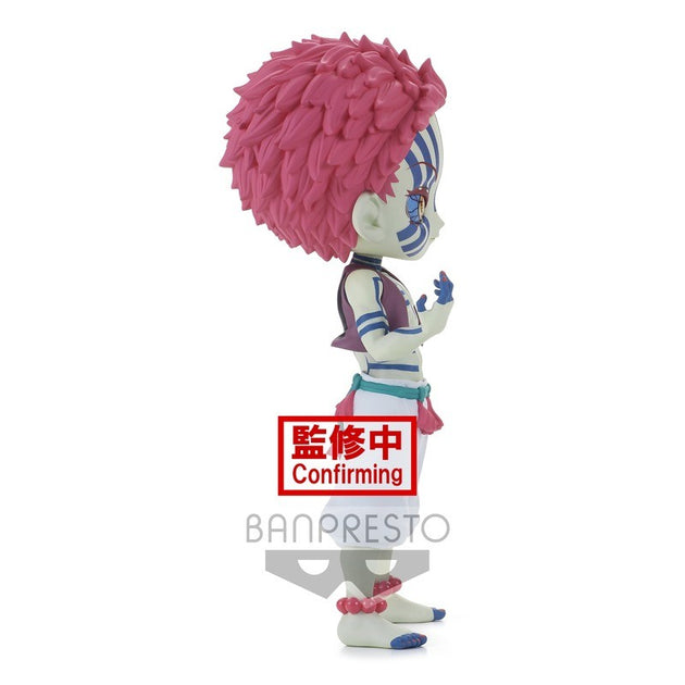 Demon Slayer: Kimetsu No Yaiba - Q Posket - Akaza (Ver.A)