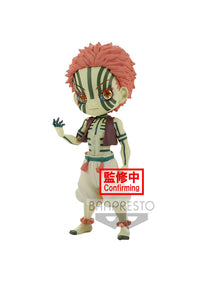 Demon Slayer: Kimetsu No Yaiba - Q Posket - Akaza (Ver.B)