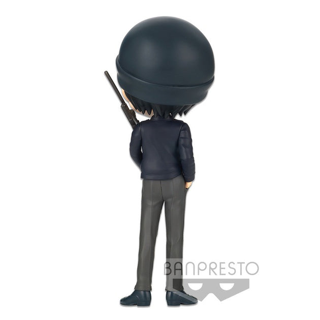 Detective Conan: Case Closed - Q Posket - Shuichi Akai (Ver.B)