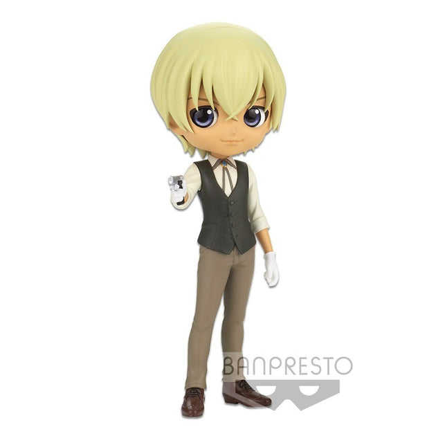 Detective Conan: Case Closed - Q Posket - Toru Amuro (Ver.B)