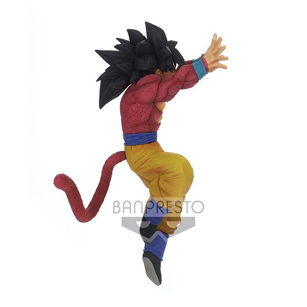Dragon Ball Super: Son Goku Fes!! Vol. 15 - Super Saiyan 4 Son Goku