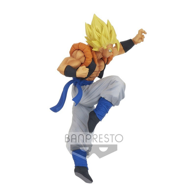 Dragon Ball Super: Son Goku Fes!! Vol. 15 - Super Saiyan Gogeta