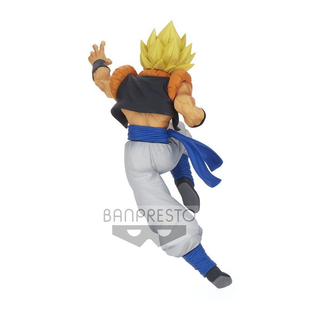 Dragon Ball Super: Son Goku Fes!! Vol. 15 - Super Saiyan Gogeta
