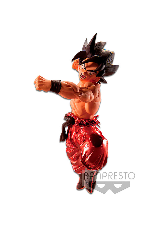 Dragon Ball Z: Blood Of Saiyans -Special X- Goku