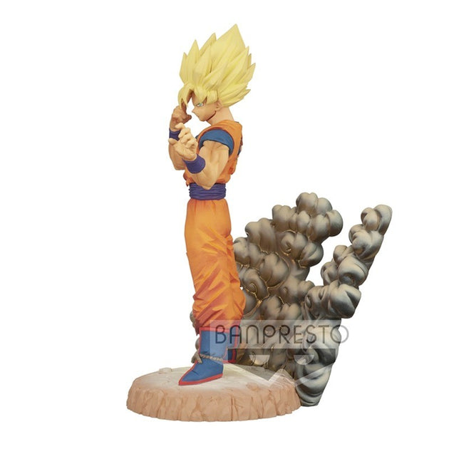 Dragon Ball Z: History Box Vol. 2 - Super Saiyan Goku