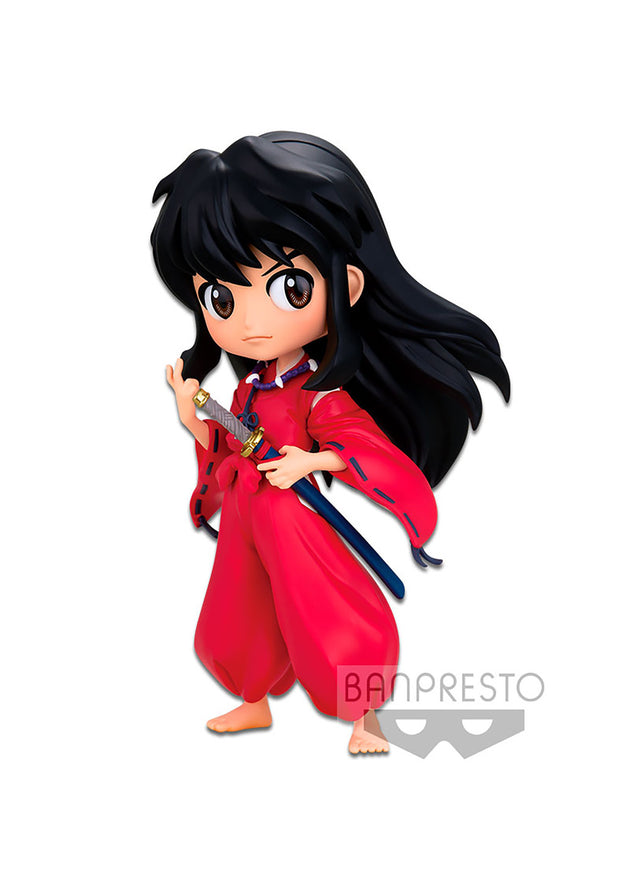 Inuyasha: Q Posket - Inuyasha (Ver.B)