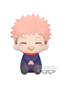 Jujutsu Kaisen: Big Plush Itadori Gojo - Yuji Itadori